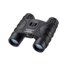 Barska Black 10x25 Wp Su Geçirmez El Dürbünü