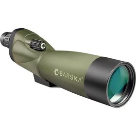 Barska Blackhawk 18-36x50 WP Spotting Scope Dürbün