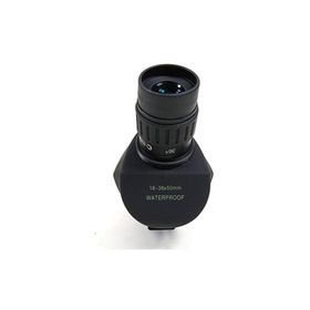 Barska Blackhawk 18-36x50 WP Spotting Scope Dürbün