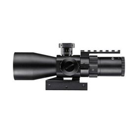 Barska Contour 3-9x42 Ir Tüfek Dürbünü