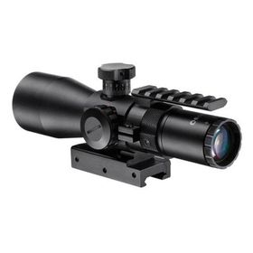 Barska Counter 3-9x42 IR Tüfek Dürbünü