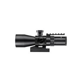 Barska Counter 3-9x42 IR Tüfek Dürbünü