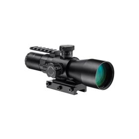 Barska Counter 3-9x42 IR Tüfek Dürbünü