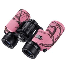 Barska Crossover 8x30 Wp Kamuflajlı El Dürbünü