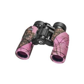 Barska Crossover 8x30 Wp Kamuflajlı El Dürbünü