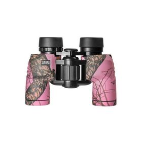 Barska Crossover 8x30 Wp Kamuflajlı El Dürbünü