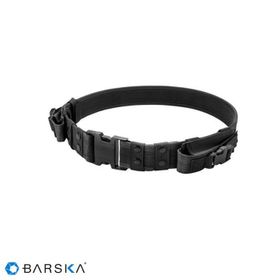 Barska CX-600 Siyah Taktik Kemer
