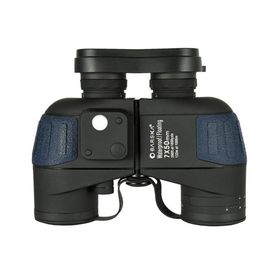 Barska Deep Seafloats 7x50 Mesafe Ölçer El Dürbünü