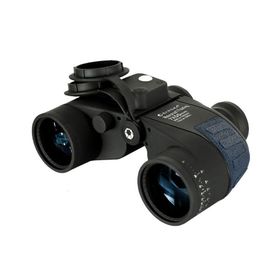 Barska Deep Seafloats 7x50 Mesafe Ölçer El Dürbünü