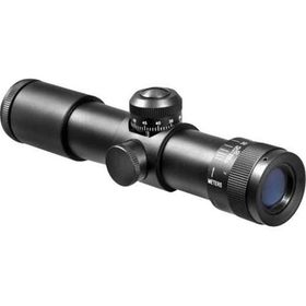 Barska Electro Sıght 4x21 Ao Red Dot Nişangah
