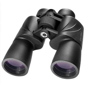 Barska Escape 10x50 Porro Mc Yeşil Lens El Dürbünü