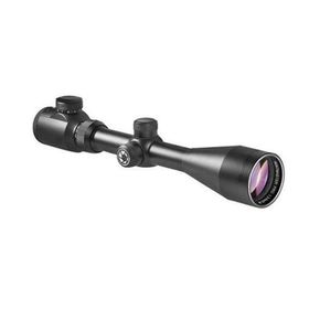 Barska Excavator 6-24x50 IR AO Zoomlu Tüfek Dürbün