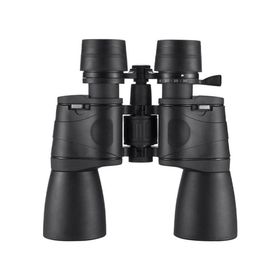 Barska Gladıator 10-30x50 Zoomlu El Dürbünü