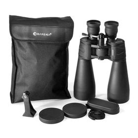 Barska Gladıator 20-100x70 Zoomlu El Dürbünü