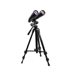 Barska Gladıator 20-140x80 Zoomlu El Dürbünü