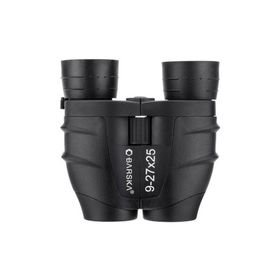 Barska Gladıator 9-27x25 Zoomlu El Dürbünü