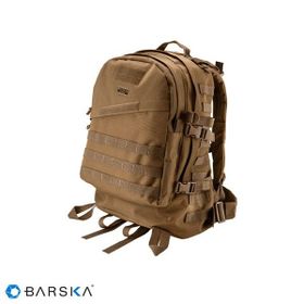 Barska GX-200 Koyu Toprak Taktik Sırt Çantası