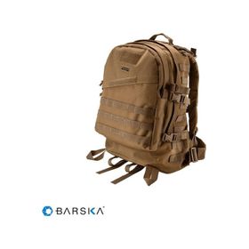Barska GX-200 Koyu Toprak Taktik Sırt Çantası
