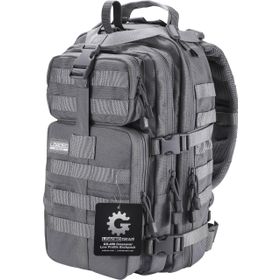 Barska GX-400 Crossover Gri Taktik Sırt Çantası