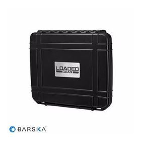 Barska HD-10 Sert Tablet Taşıma Çantası