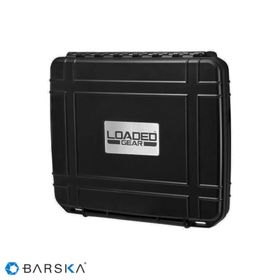 Barska HD-10 Sert Tablet Taşıma Çantası