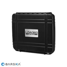 Barska HD-10 Sert Tablet Taşıma Çantası