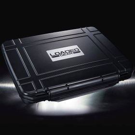Barska HD-10 Sert Tablet Taşıma Çantası