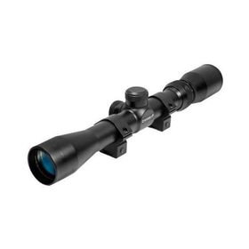 Barska Hornet 1.5-4.5x32 mm Zoomlu Tüfek Dürbünü