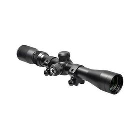 Barska Hornet 1.5-4.5x32 mm Zoomlu Tüfek Dürbünü