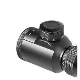Barska Huntmaster Pro 1.5-6x42 IR Tüfek Dürbünü