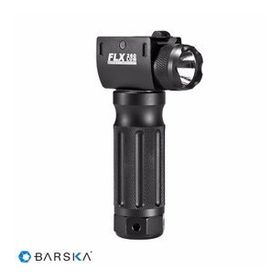 Barska LED 260 Lumen Fenerli Tüfek El Tutamağı