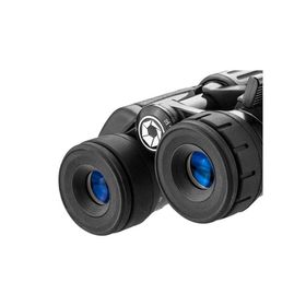 Barska Level 7-15x35 Zoomlu El Dürbünü