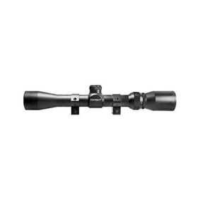 Barska Plinker 22,3-9x32,30/30 Zoomlu Tüfek Dürbün