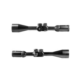 Barska Rim Fire 4x20 mm 30/30 W/3/8'' Tüfek Dürbünü