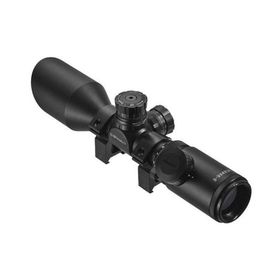 Barska SWAT-AR 6-36x52 IR 35 mm Tüfek Dürbünü
