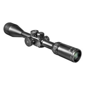 Barska Tactical 6-20X50 IR Mildot 1'' Tüfek Dürbünü