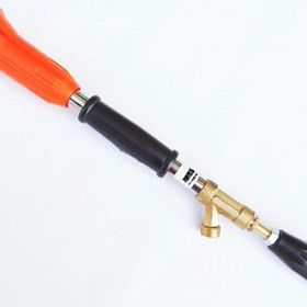 Bartceh Holder TBC-01 60 cm Düz İlaçlama Püskürtme Tabancası