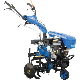 Bartech 168 F YMN210 Yaman Benzinli 6.5 Hp Çapalama Makinesi