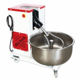 Bartech 25 kg Hamur Yoğurma Makinesi