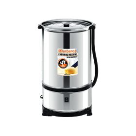 Bartech 25 lt Yayık Makinesi