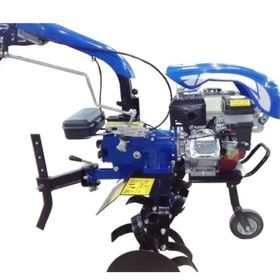 Bartech 300 B Benzinli Çapalama Makinesi 3+1 şanzımanlı