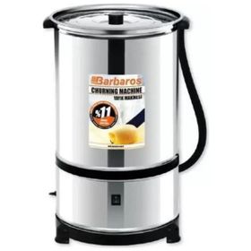 Bartech 37 lt Yayık Makinesi