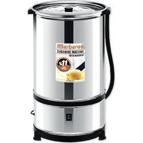 Bartech 37 lt Yayık Makinesi