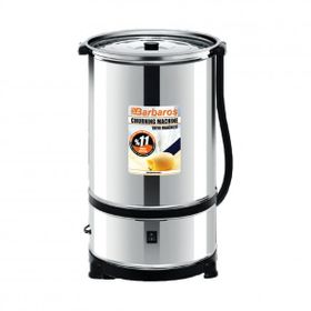 Bartech 37 lt Yayık Makinesi