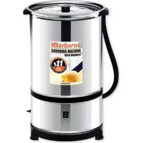 Bartech 37 lt Yayık Makinesi