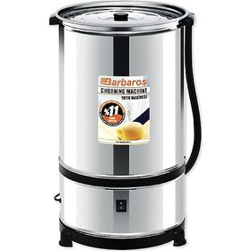 Bartech 40 lt Yayık Makinesi