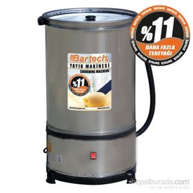 Bartech 40 lt Yayık Makinesi