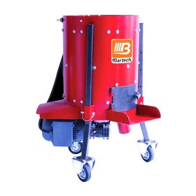 Bartech 80 L Ceviz Soyma Makinesi