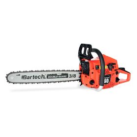 Bartech BRT-60 Kesim Motoru