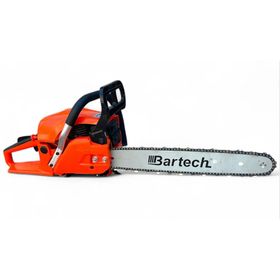 Bartech BRT-60 Motorlu Testere